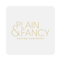 Plain & Fancy