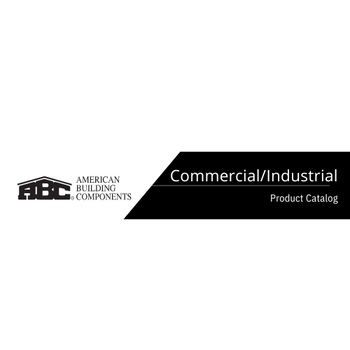 Commercial Industrial Installation Manual
