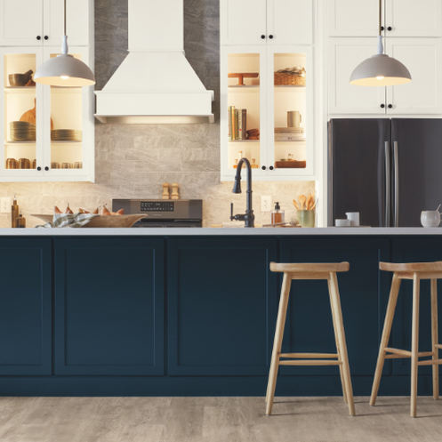 Cabinetry - Shelburne, VT - Rice Lumber Design Center